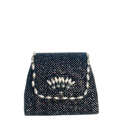 AZEFP2716 - Twilight Teardrops Purse