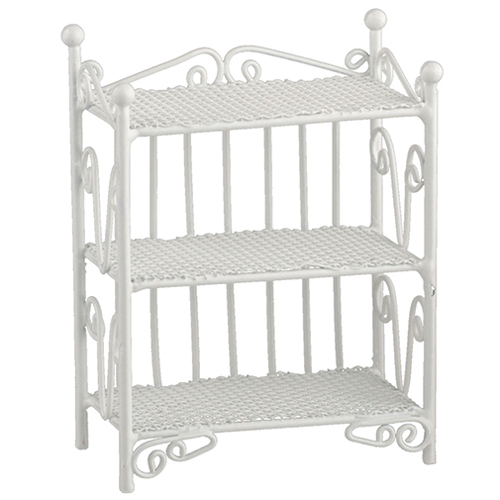 AZEIWF116 - 3-Tier Bookcase/Cb