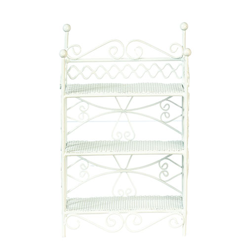 AZEIWF155 - Shelf/White