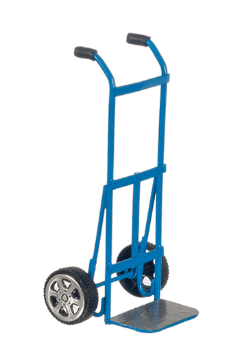 AZEIWF585 - Dolly/Blue