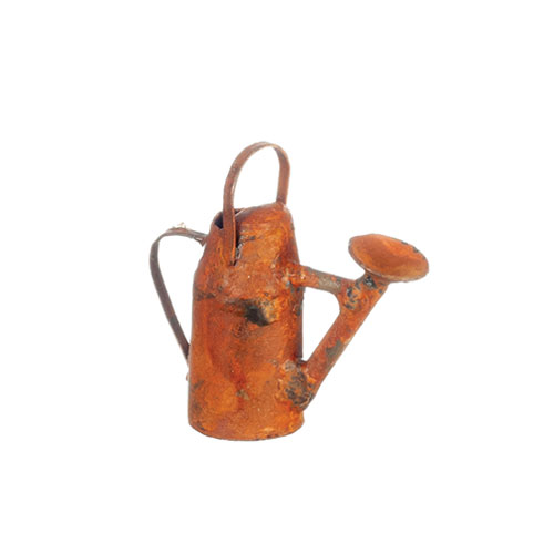 AZEIWF644 - Water Can Rusted