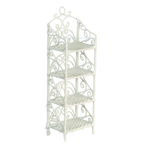 AZEIWF645 - Shelf White