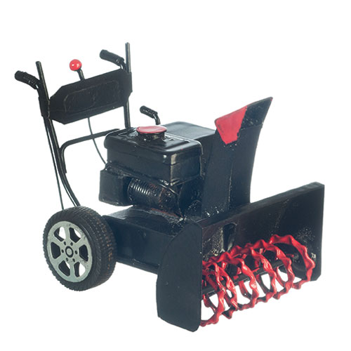 AZEIWF654 - Snow Blower