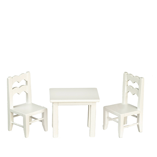 AZEMWF500 - Child&#39;s Table With 2 Chairs
