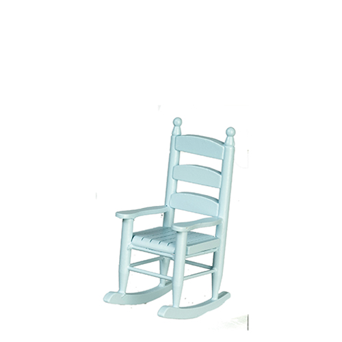 AZEMWF687 - Discontinued: Blue Rocker