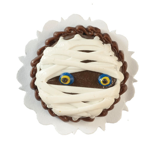 AZG5964 - Mummy Cake