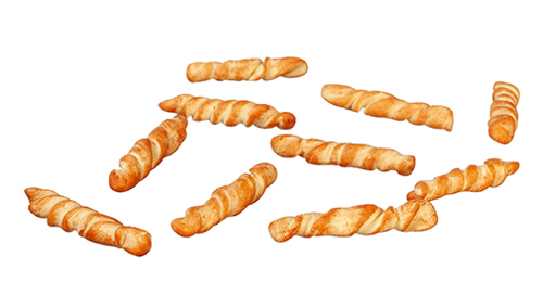 AZG6212 - Baguettes/10