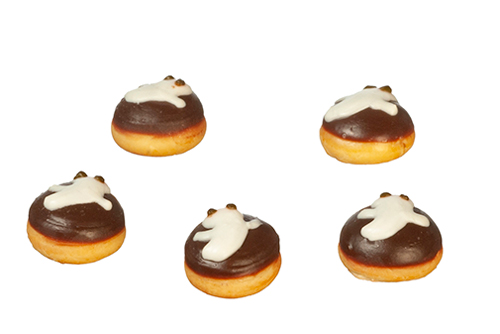 AZG6228 - Ghost Donuts/5