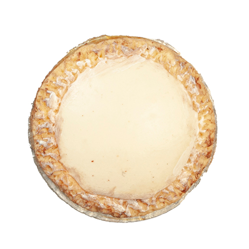 AZG6233 - Custard Pie/Metal Plate