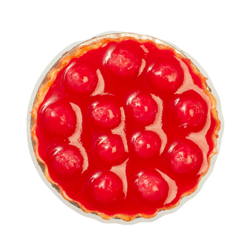 AZG6235 - Cherry Pie/Metal Plate