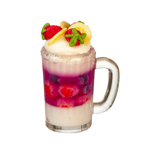 AZG6242 - Strawerry Smoothie