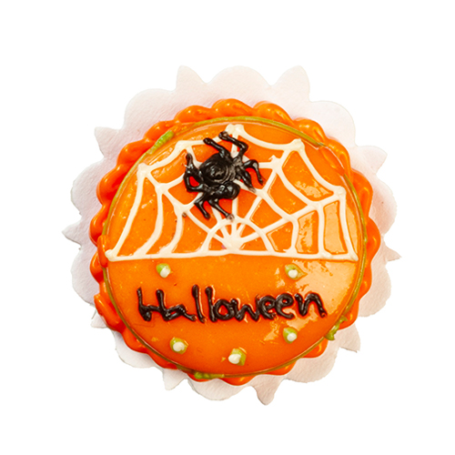 AZG6258 - Halloween Cake