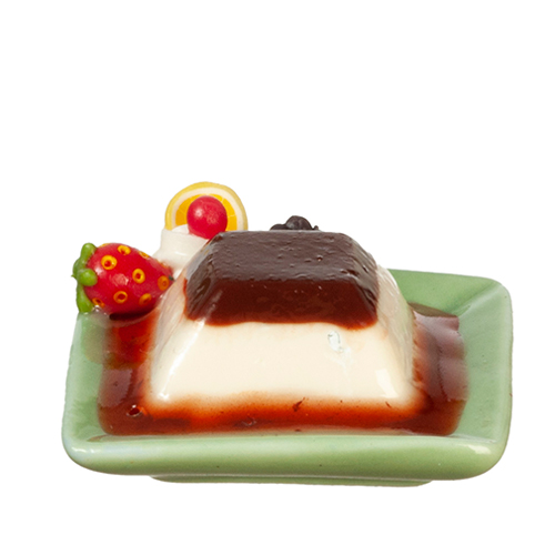 AZG6292 - Pudding