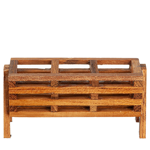 AZG6339 - Discontinued: Wood Shelf