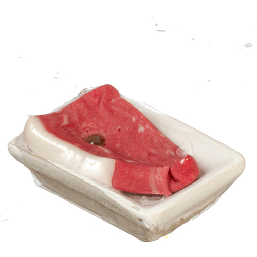 AZG6360 - Wrapped Beef