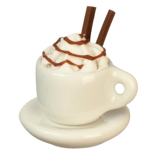 AZG6390 - Mocha Latte