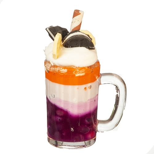 AZG6391 - Vanilla Smoothie