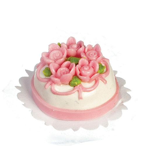 AZG6392 - White Cake