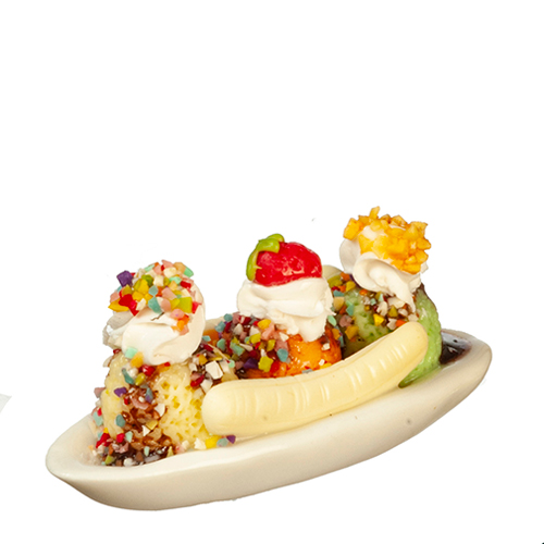 AZG6435 - Banana Split