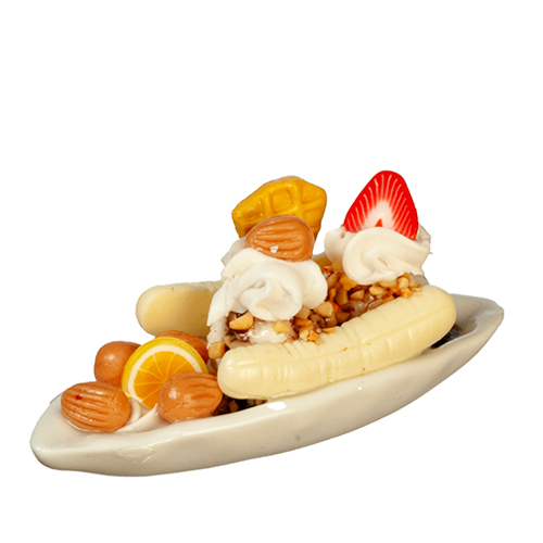 AZG6436 - Banana Split