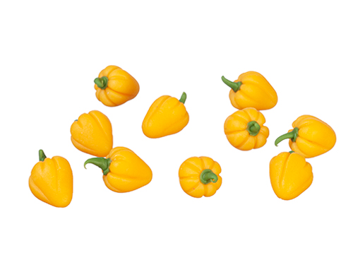 AZG6452 - Sweet Orange Peppers/10