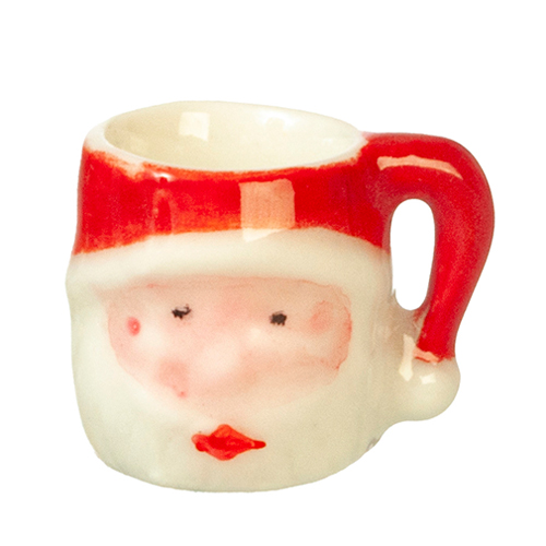 AZG6459 - Santa Mug