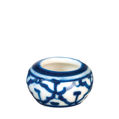 AZG6521 - Vase With Designs