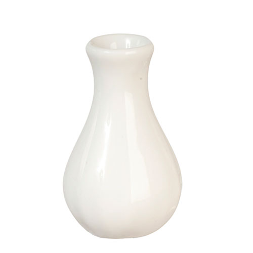 AZG6548 - White Vase