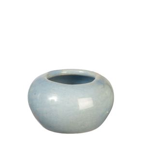 AZG6570 - Blue Vase