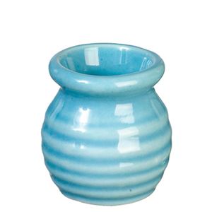 AZG6571 - Blue Vase