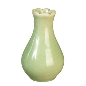 AZG6572 - Green Vase