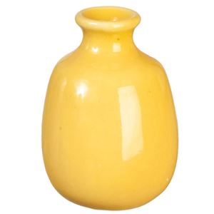 AZG6579 - Yellow Vase
