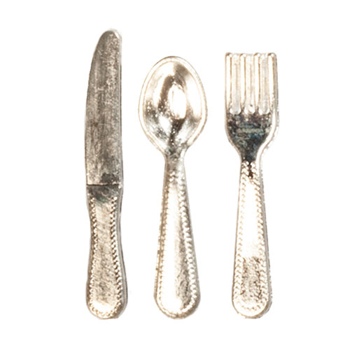 AZG6619 - Cutlery Set/3