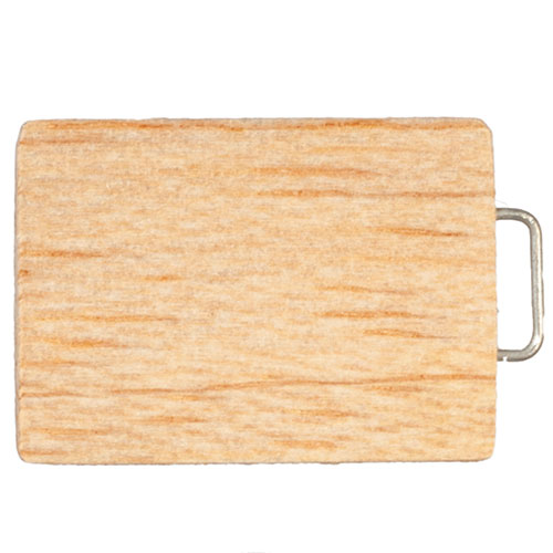 AZG6622 - Small Cutting Board