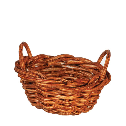 AZG6711 - .Small Wicker Basket
