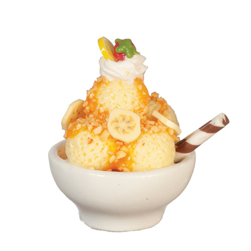 AZG6715 - Ice Cream Sundae