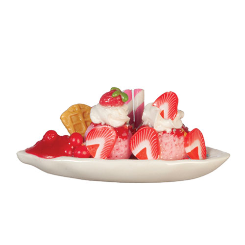 AZG6717 - Strawberry Split