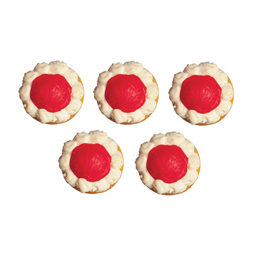 AZG6751 - Strawberry Donuts/5