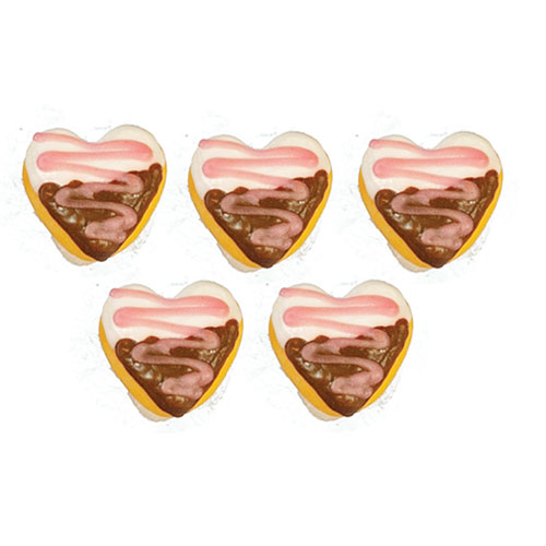 AZG6754 - Heart Donuts/5