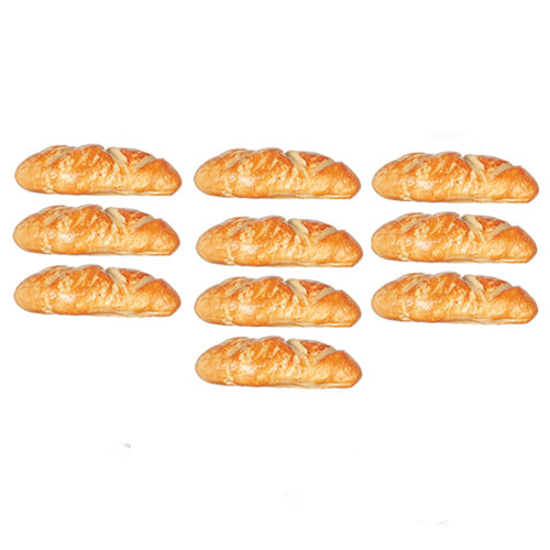 AZG6758 - Loose Bakery/10