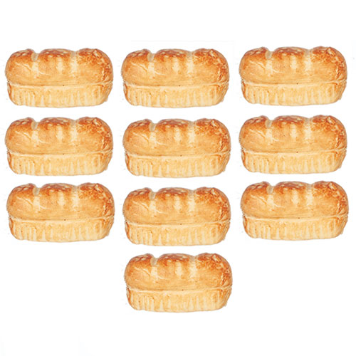 AZG6759 - Loose Bakery/10