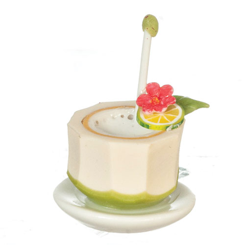 AZG6761 - Coconut Cocktail
