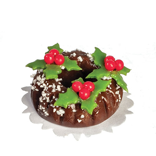 AZG6768 - Chocolate Cake