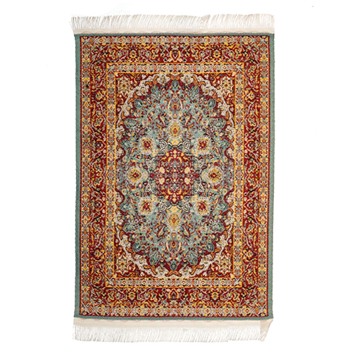 AZG6802 - Turkish Carpet/6 X 4