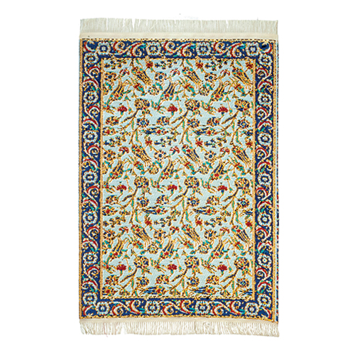 AZG6805 - Turkish Carpet/6 X 4