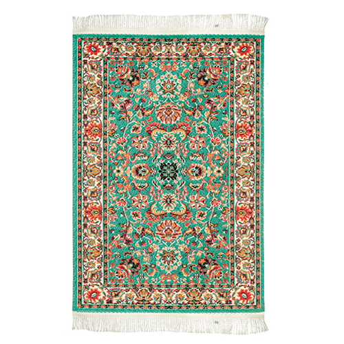 AZG6816 - Turkish Carpet/6 X 4