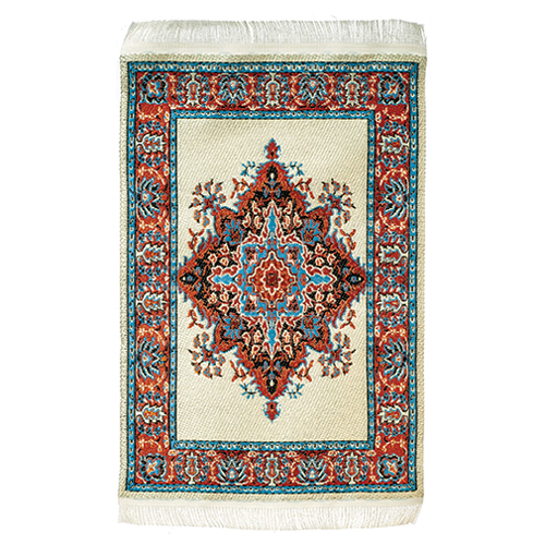 AZG6821 - Turkish Carpet/6 X 4