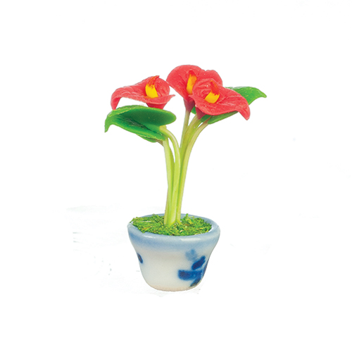 AZG6926 - Calla Lily, Pink
