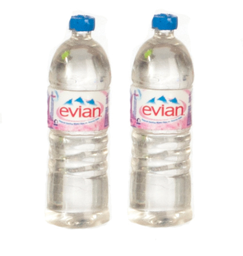 AZG7023 - Rounded Water Bottles/2