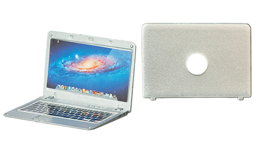 AZG7067 - Laptop Computer, Silver